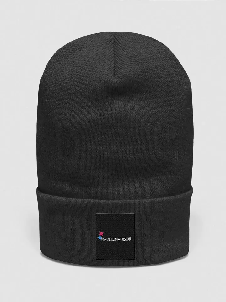 Maddiemadison Beanie product image (2)