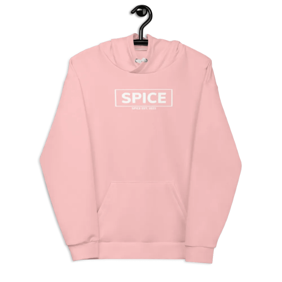 SPICE hoodie product image (7)
