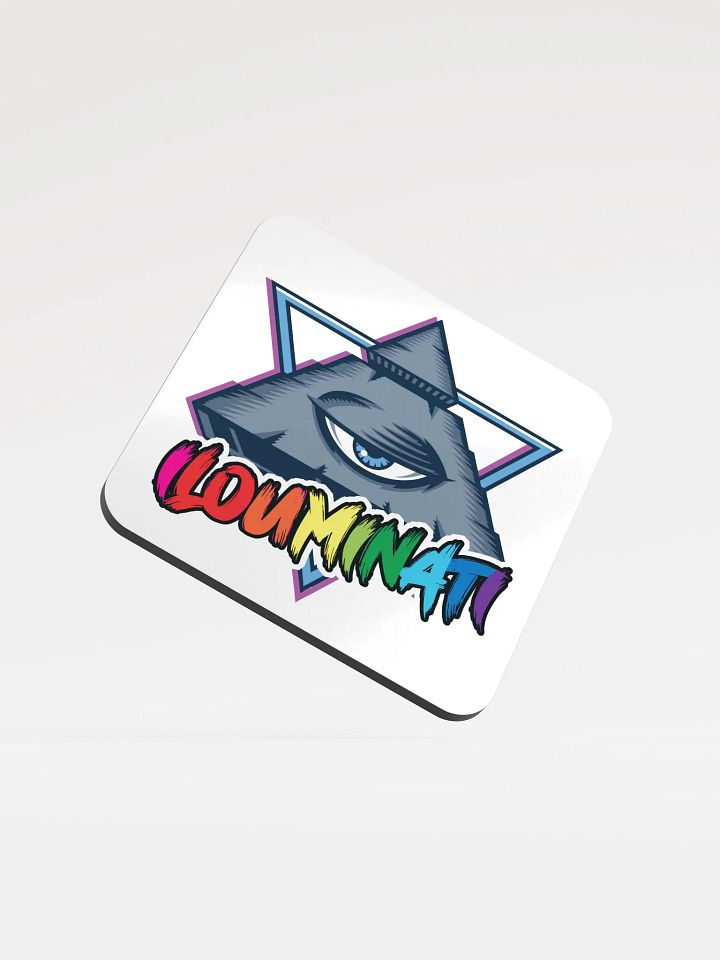 Pride Coasters product image (1)