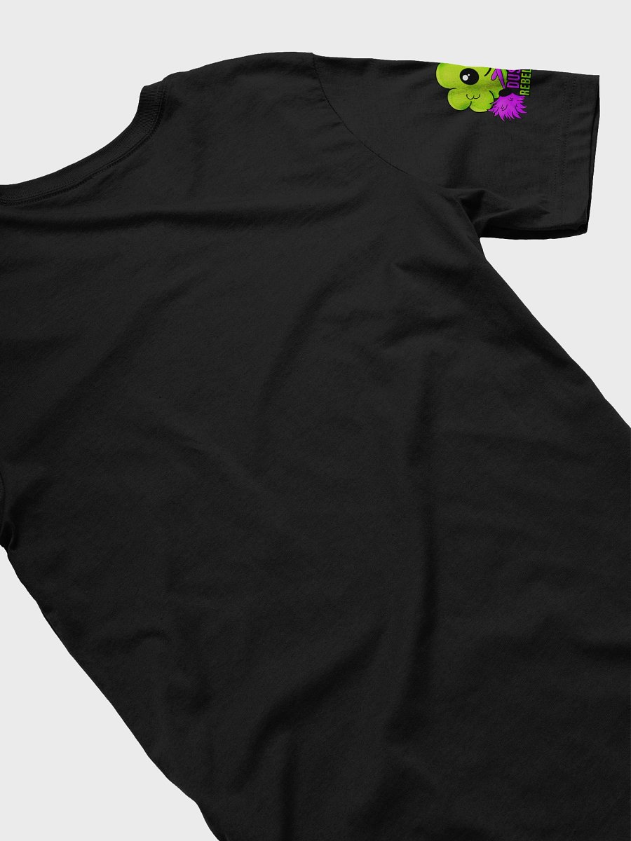 RebelDustyPinky Loot Goblin Guild T-Shirt! product image (8)