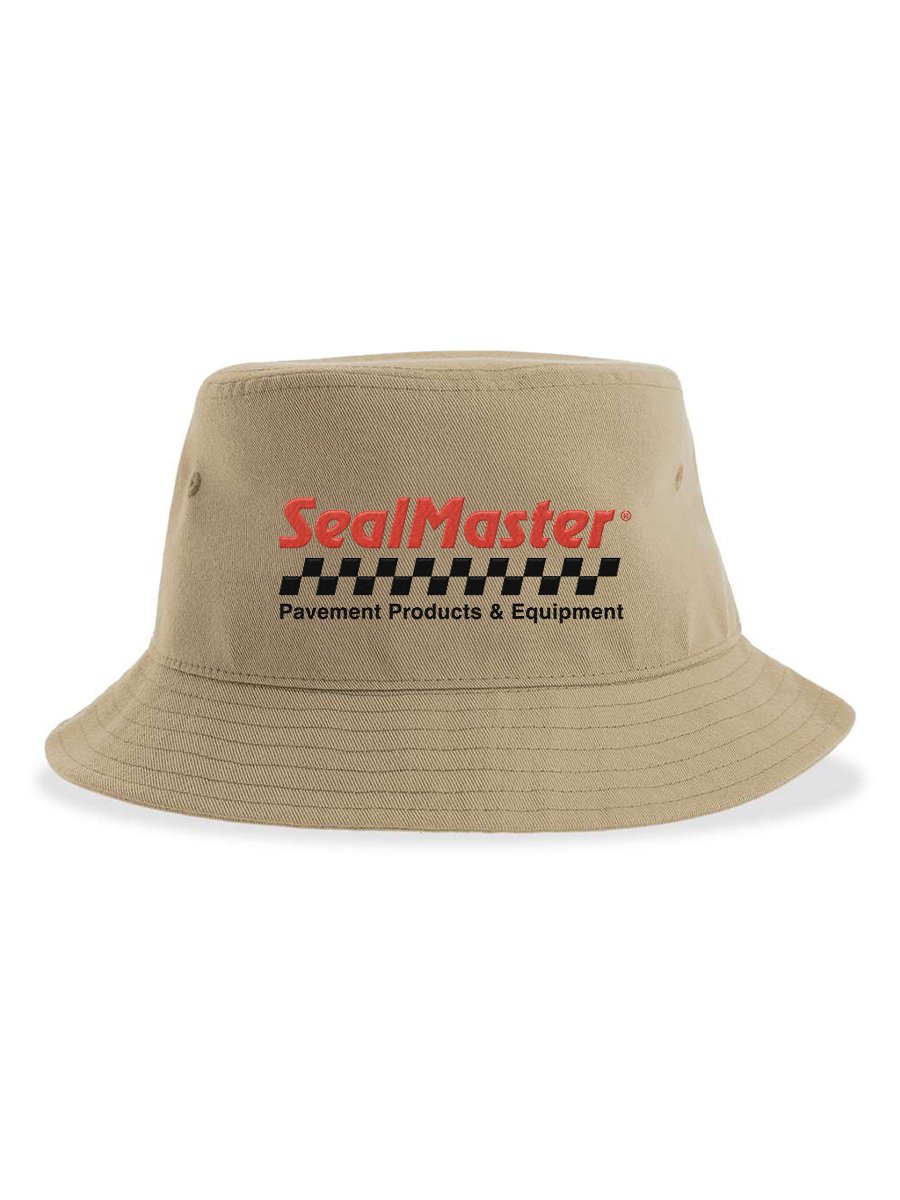SealMaster - Bucket Hat product image (1)