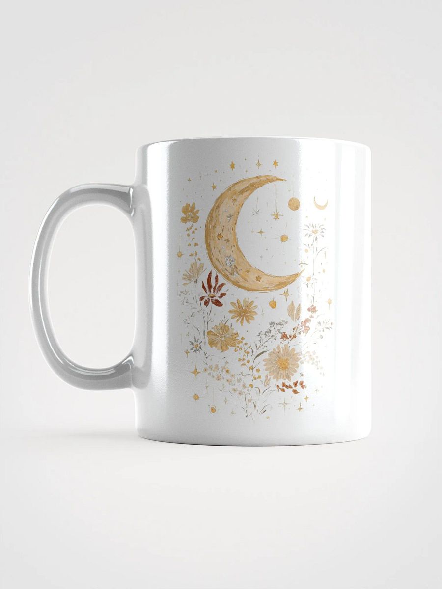 Lunar Blossom Mug product image (17)