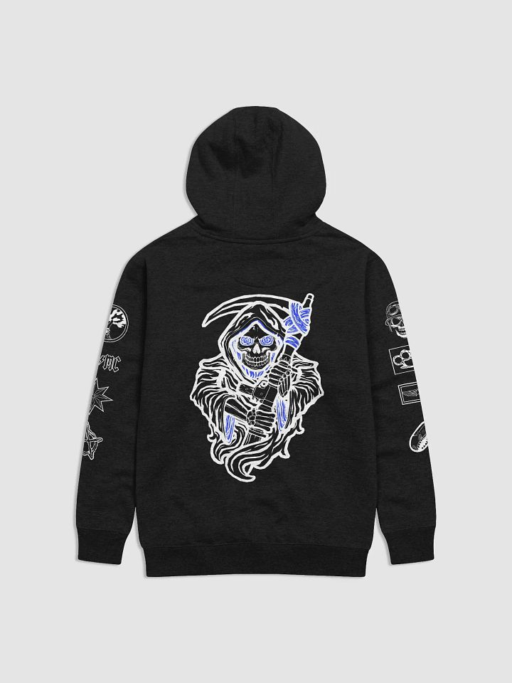 Rebel ADMC Hoodie product image (4)
