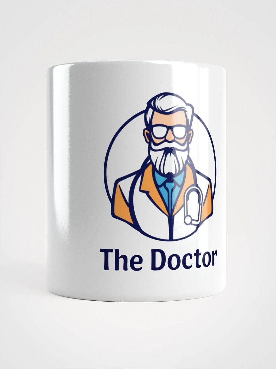 The Doctor's Brew product image (9)