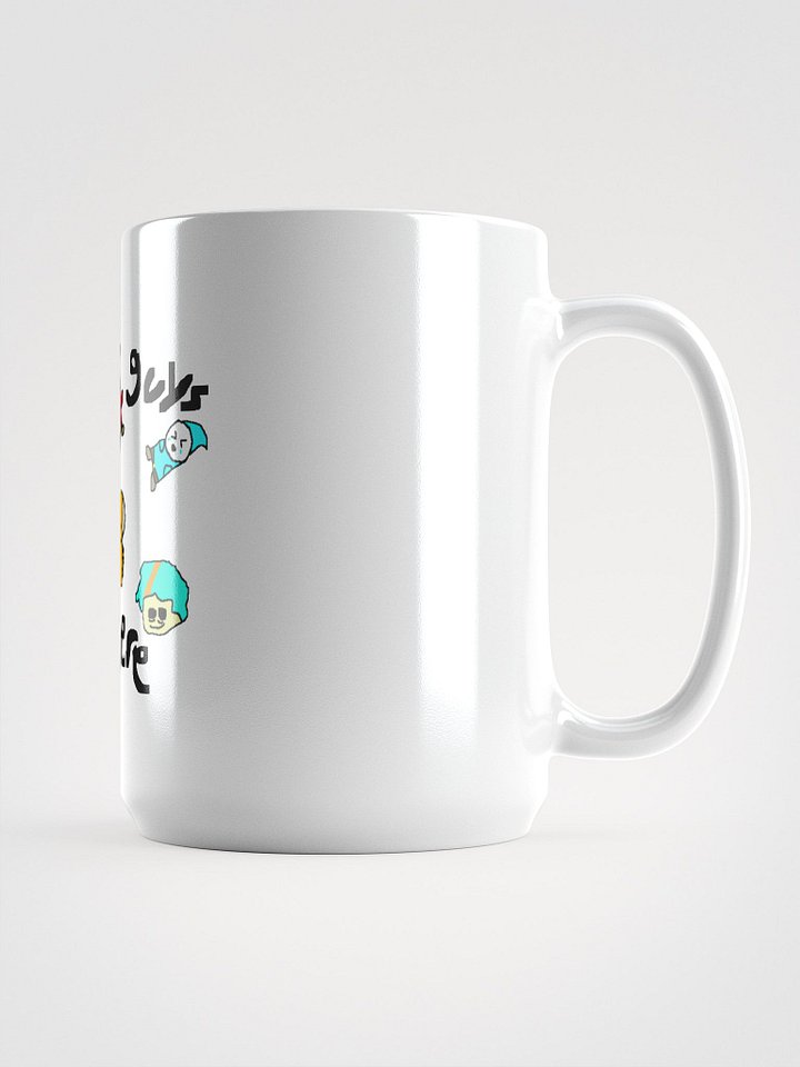 SGH Generations Mug product image (1)