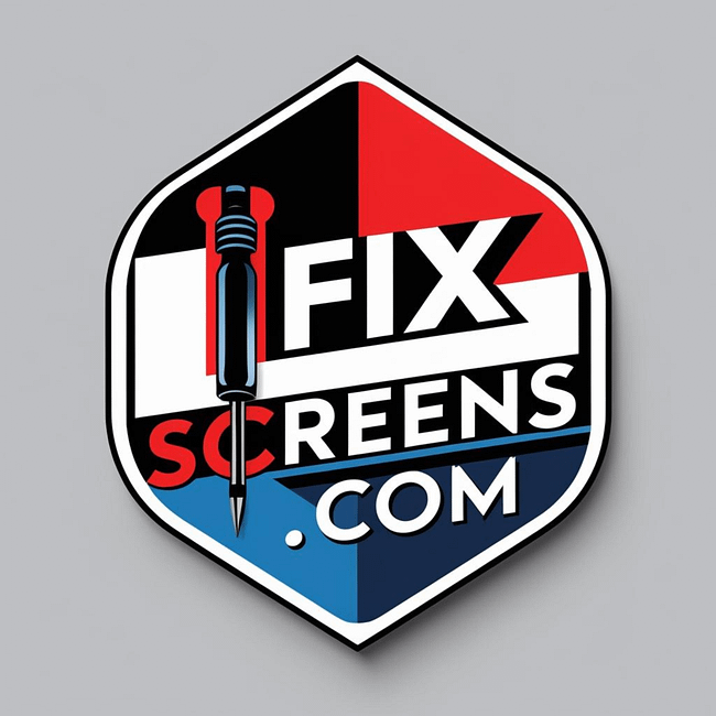 iFixScreens Apparel 