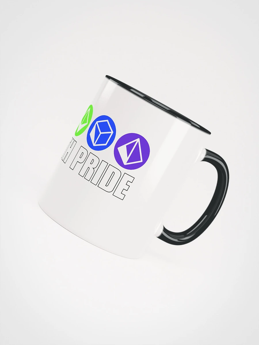 Roll with Pride Mug product image (21)