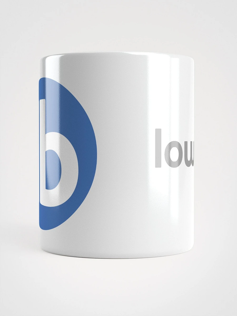The Lowbrow Mug product image (5)