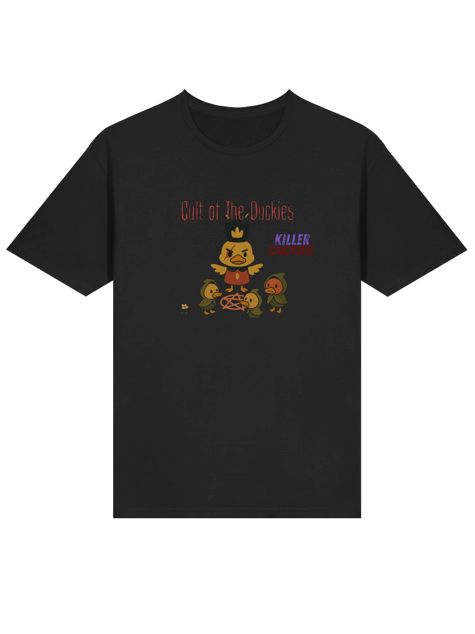 Join The Cult Tee product image (3)