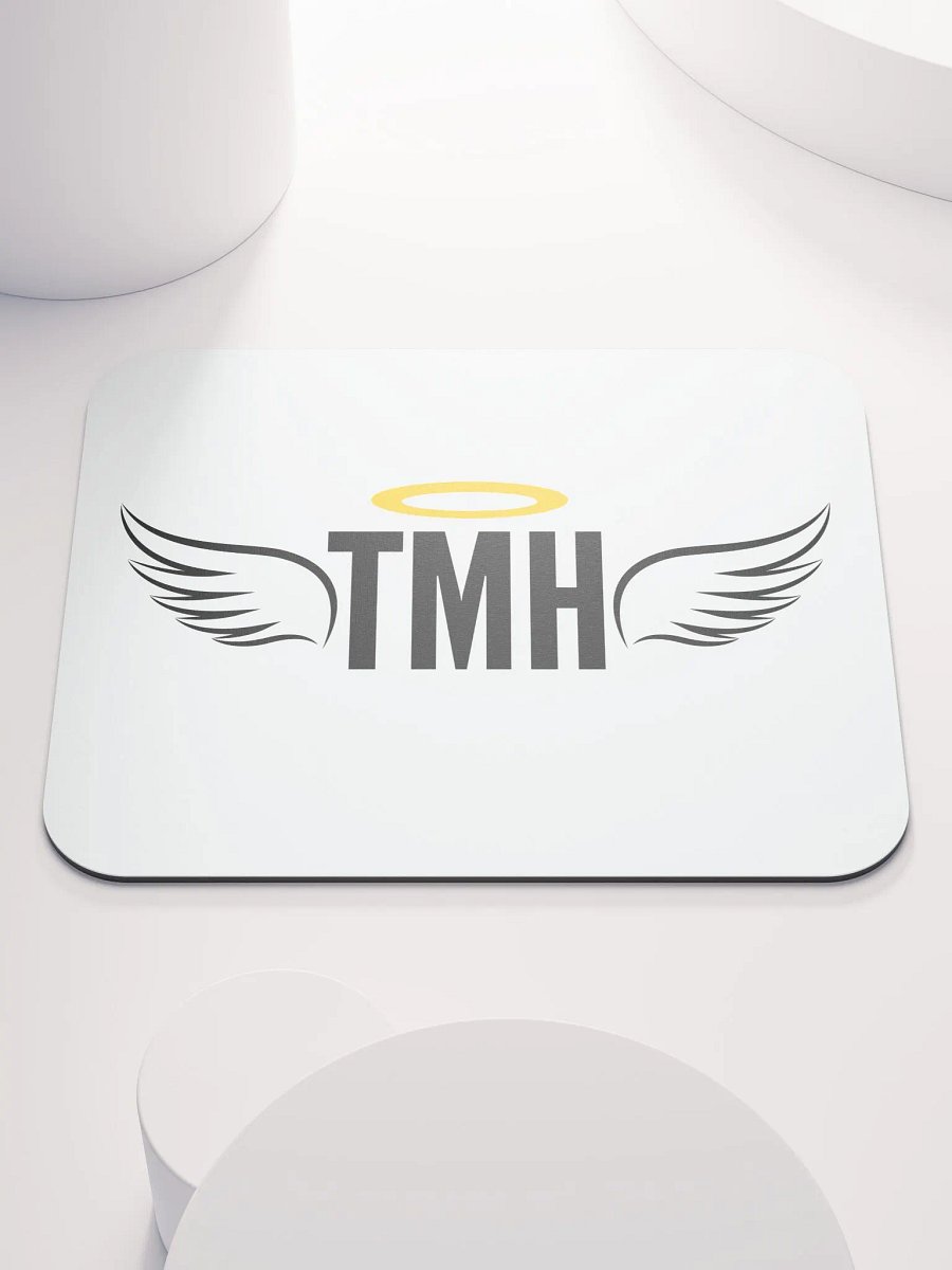 The Meme Heaven Mousepad product image (1)