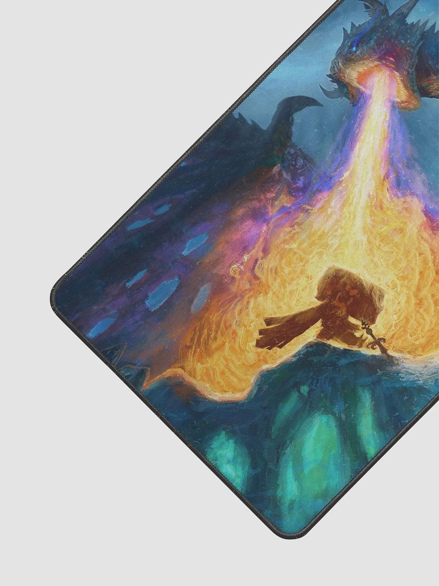 Vorkath Mousepad product image (2)