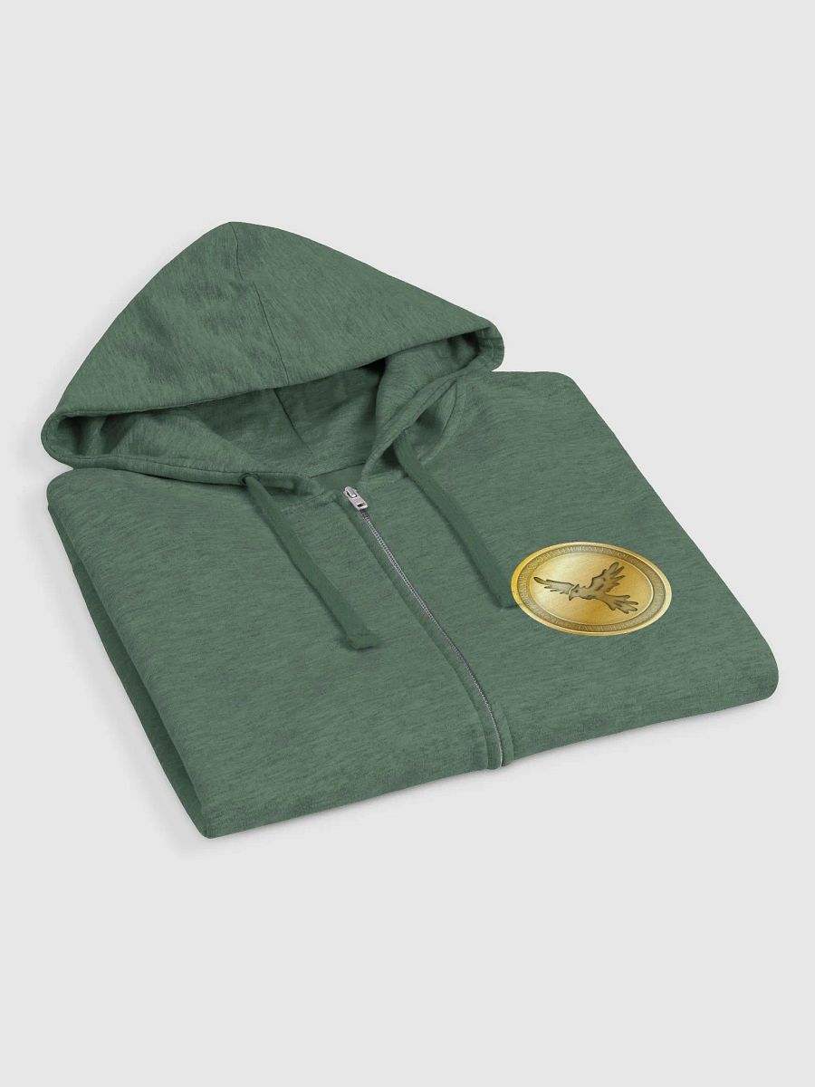 Caw Caw Coinage Hoodie product image (19)