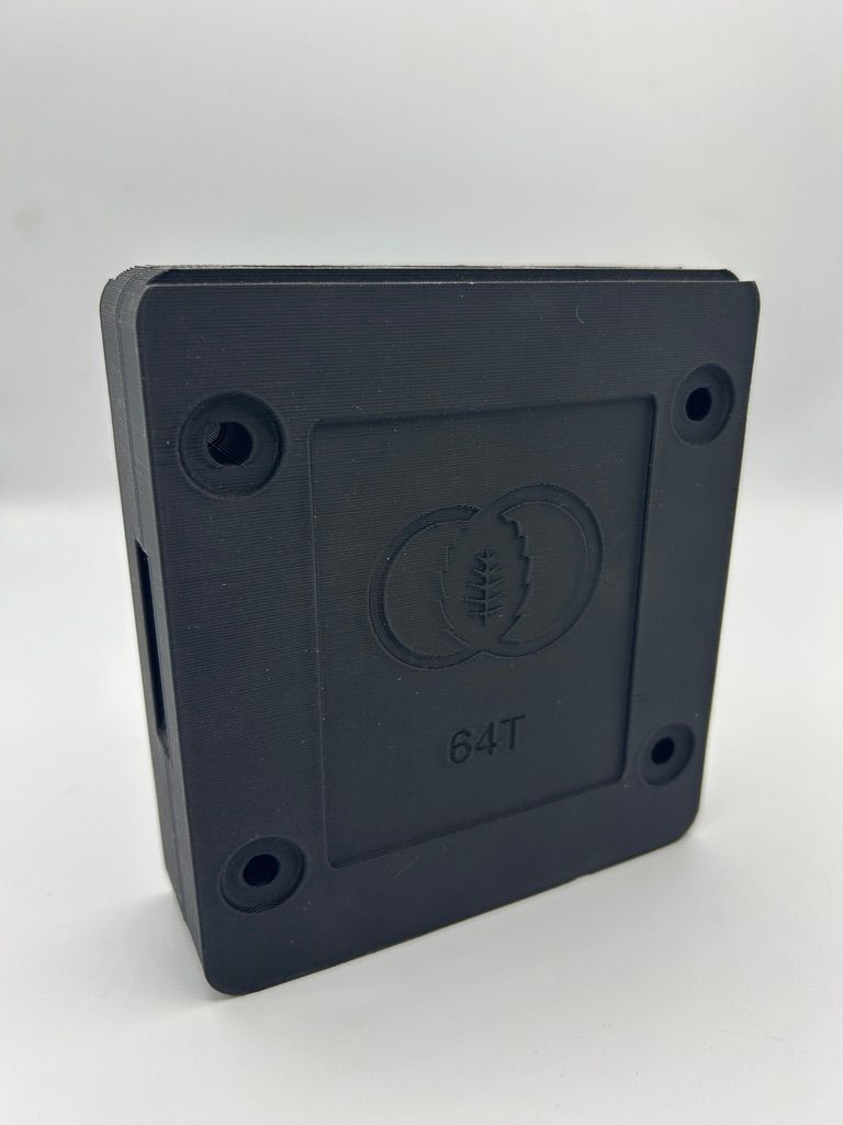 Torpedo 64 Gauge (Overage) product image (2)