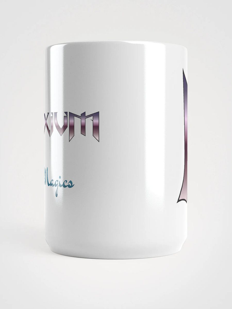 Nexium - Mug product image (5)
