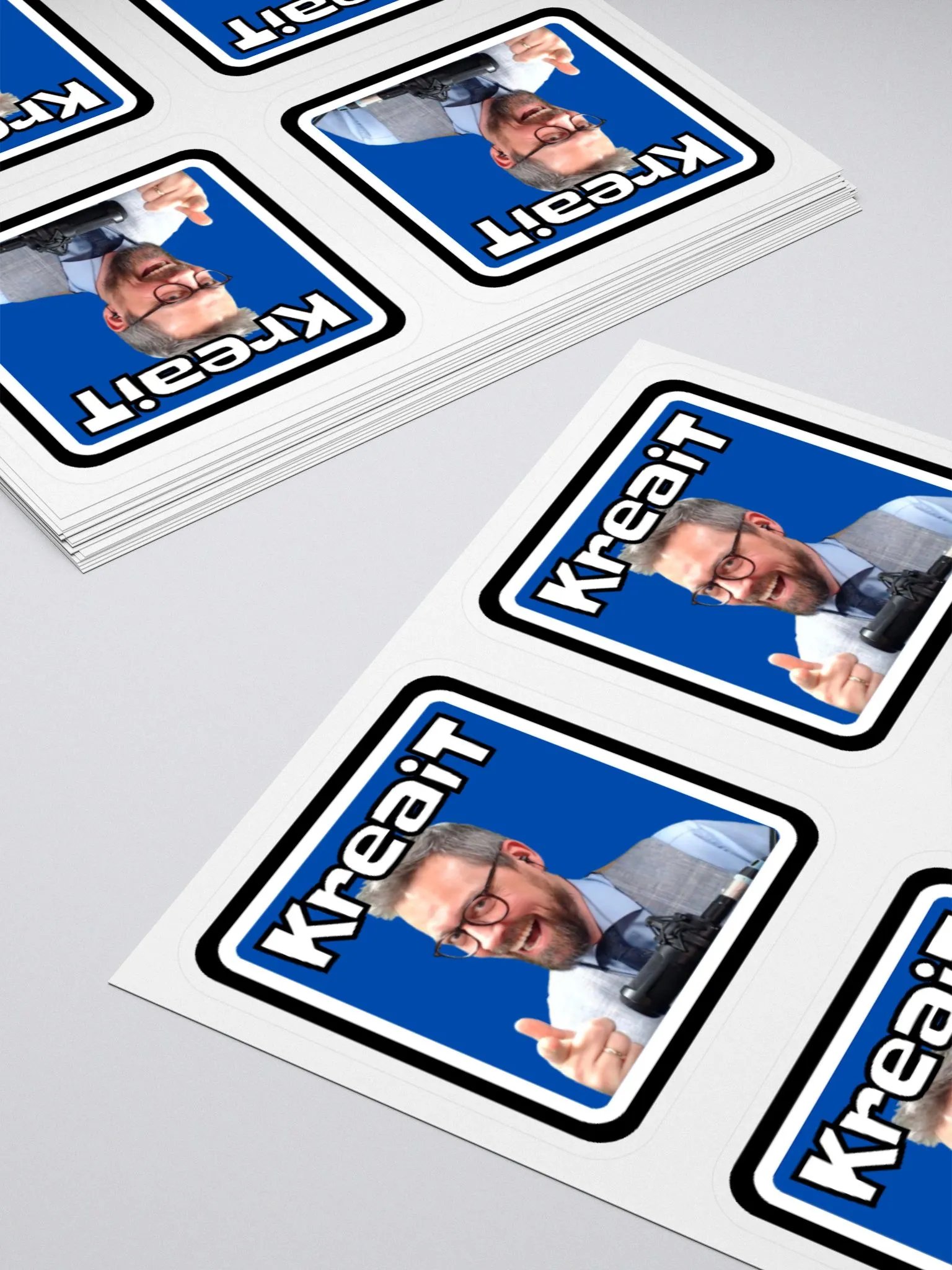KreaiT Stickers S6 product image (11)