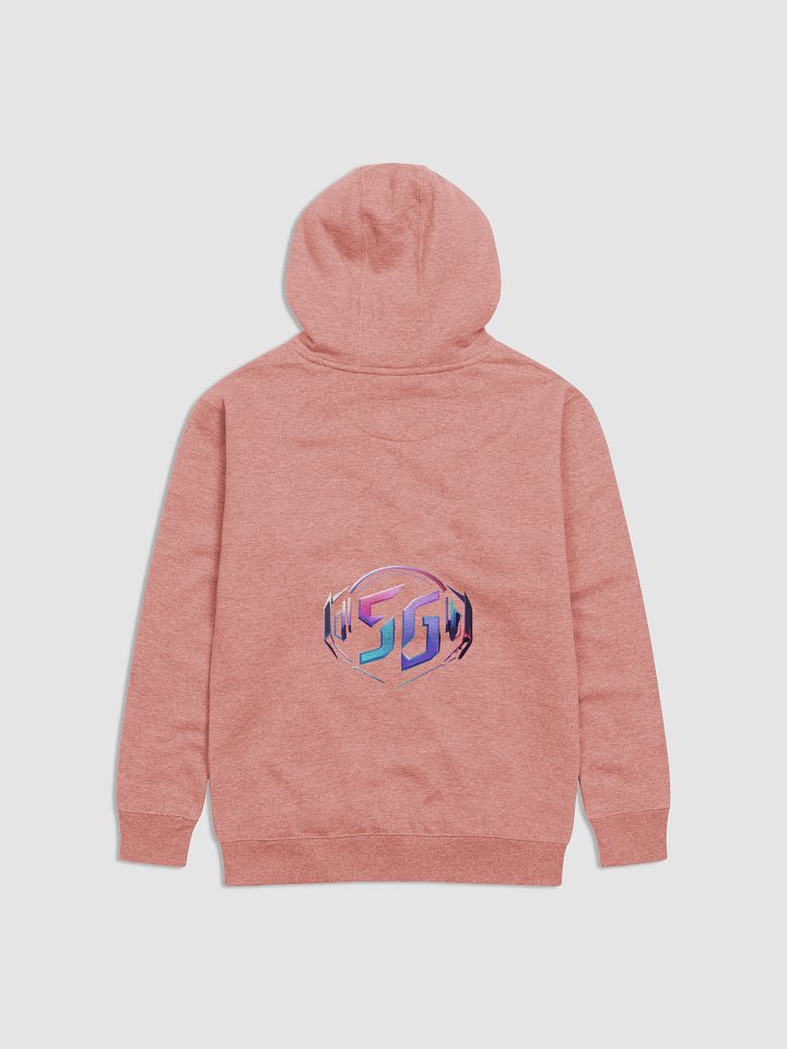 Cotton Heritage Unisex Premium Hoodie product image (2)