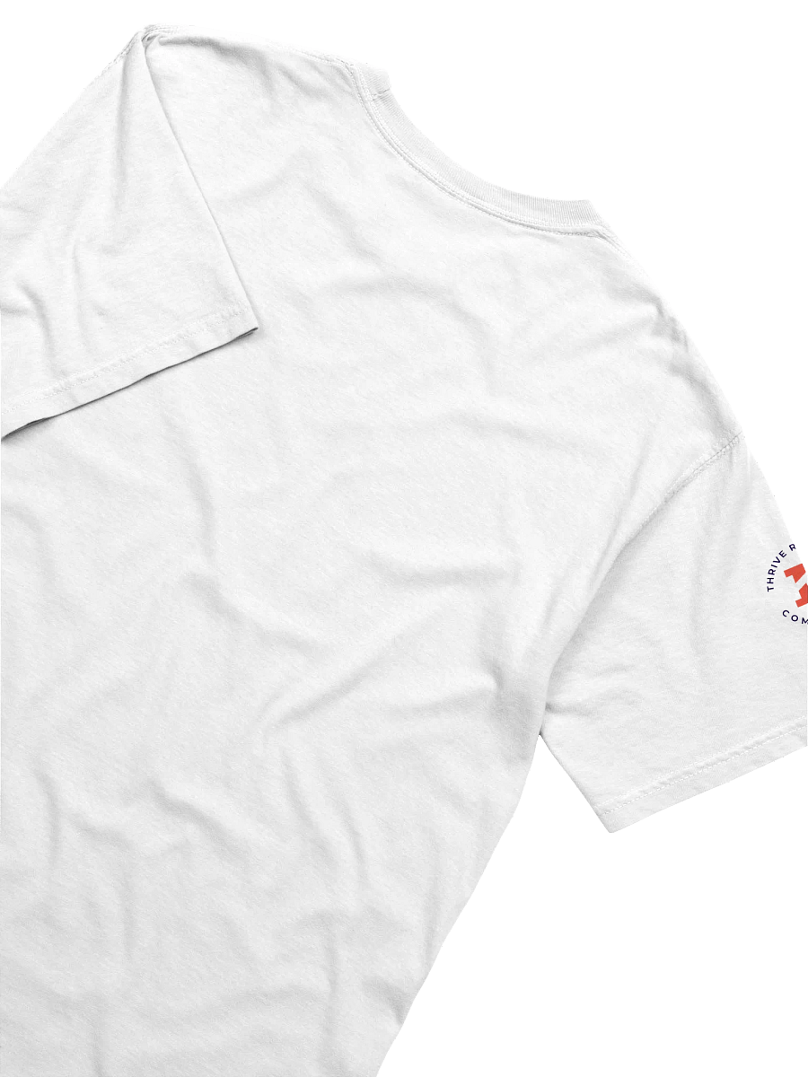 Heckofa Heavy T-Shirt/light-UPDN product image (19)