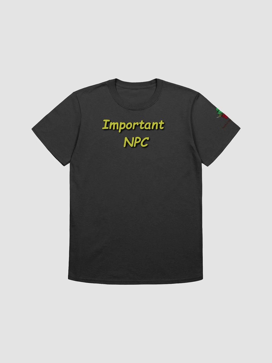 Important NPC product image (2)
