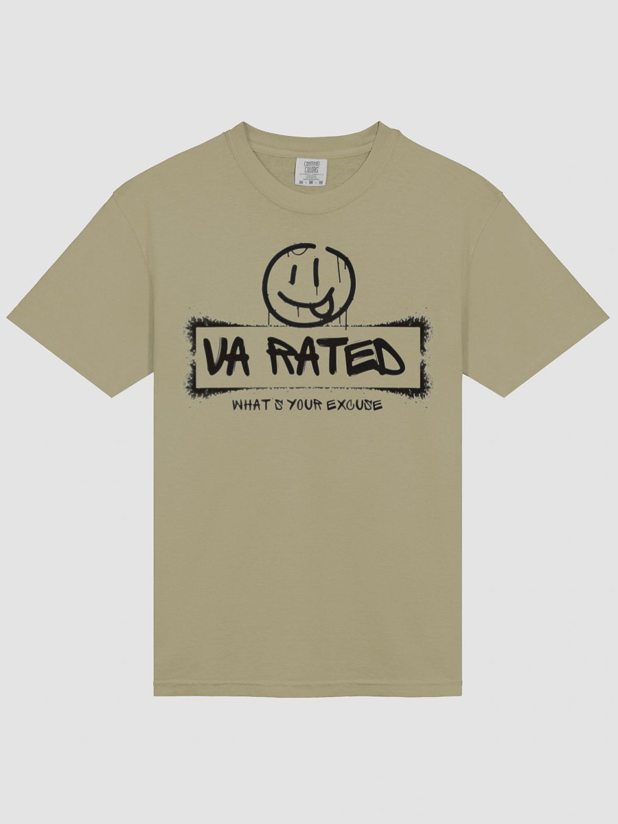 VA Rated Tee Shirt product image (13)