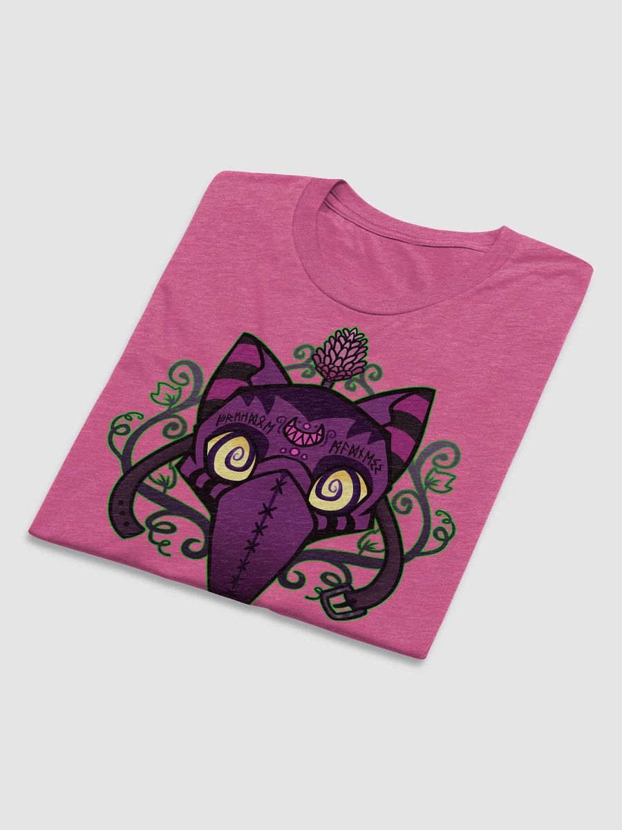 Cult of the Grinner T-Shirt (Vintage Style) product image (30)