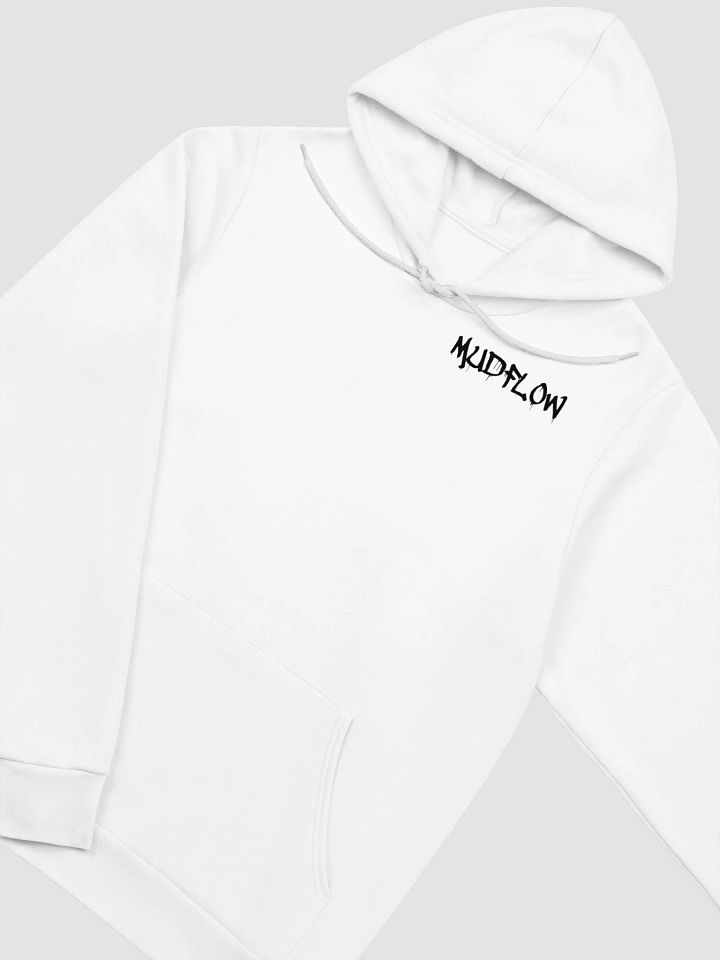 Mudflow Cube Stereo hoodie product image (2)
