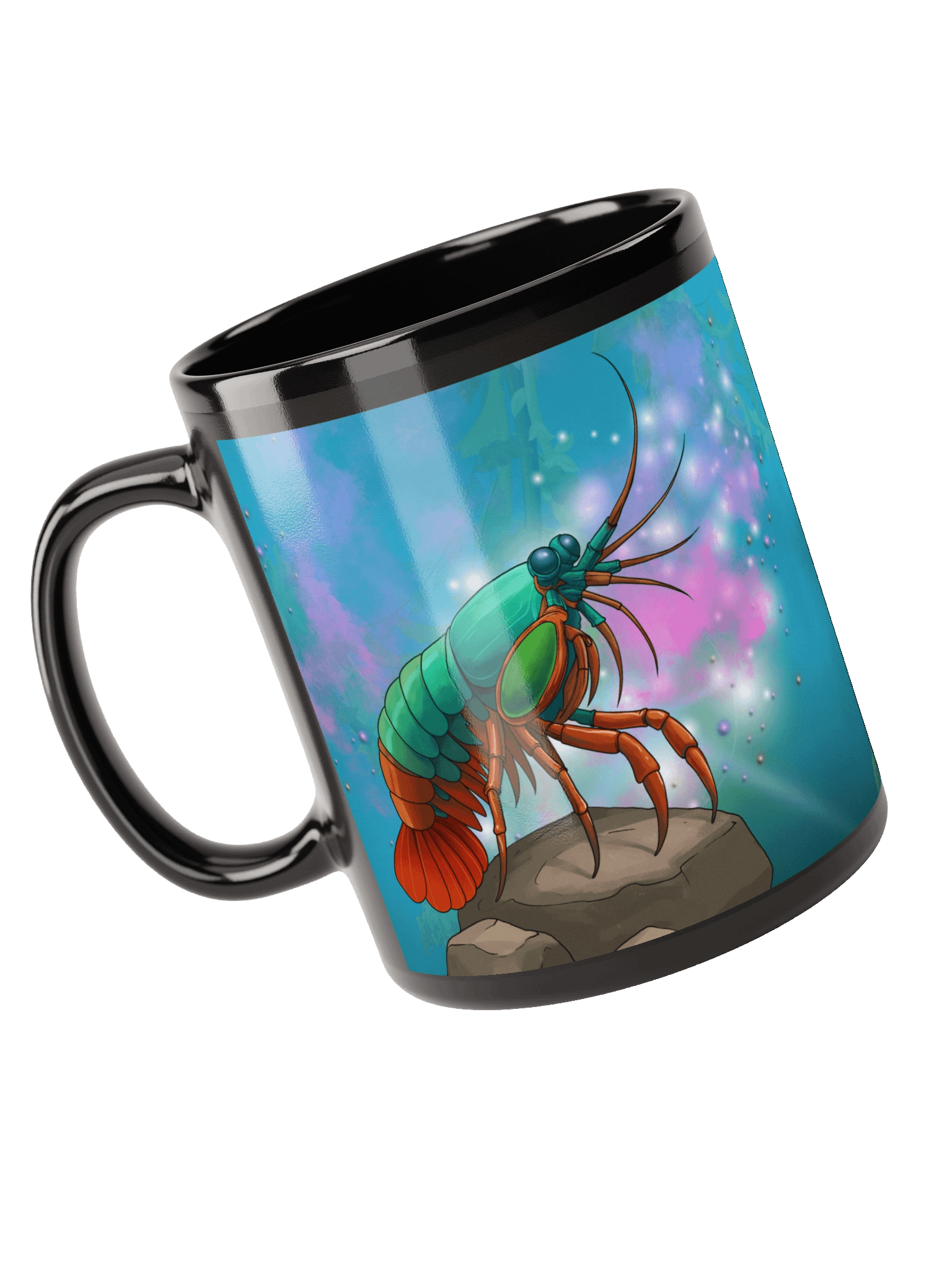 Punch first. Ask questions later. product image (3)