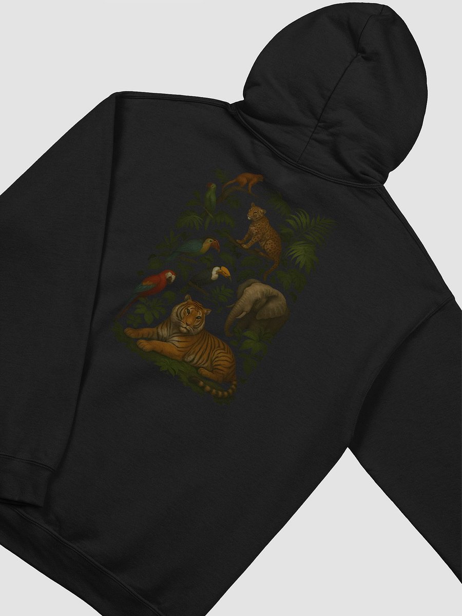 Jungle Welcome product image (3)