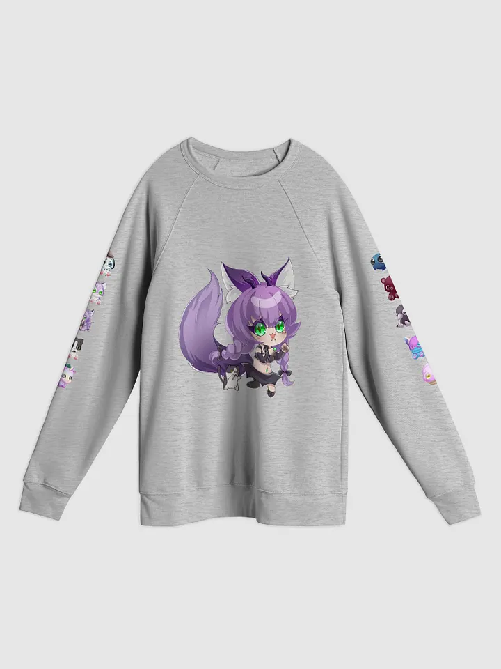 Katalae Mod Appreciation Sweater product image (1)