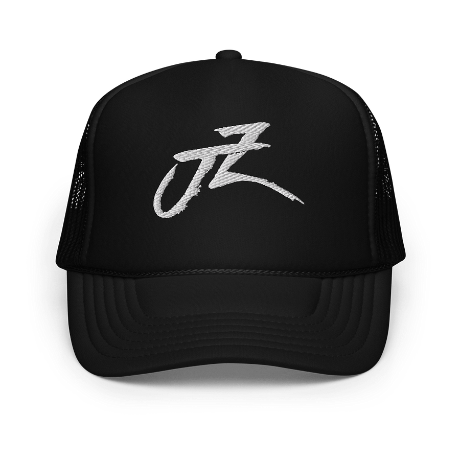 Zhang Gang Trucker Hat product image (1)