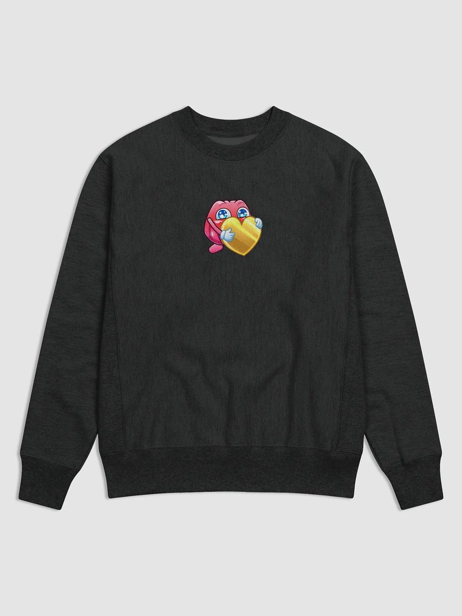 Champion Crewneck Printed Sweatshirt product image (1)