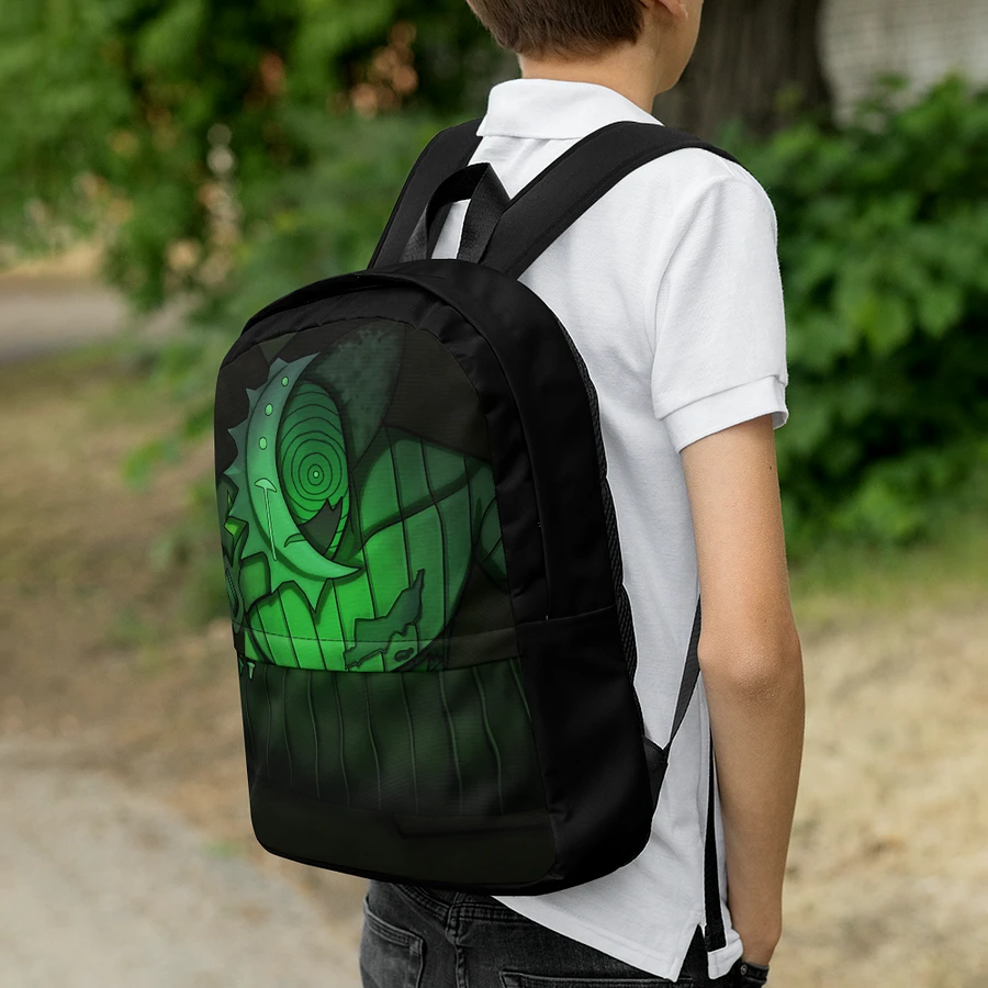 Twistee Backpack product image (6)