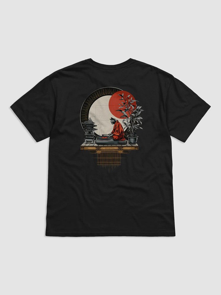 SS-002 "Zen DJ" product image (2)