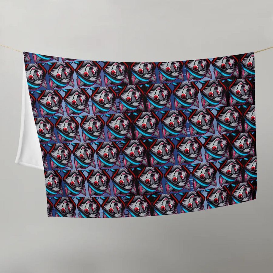 Character Throw Blanket product image (21)