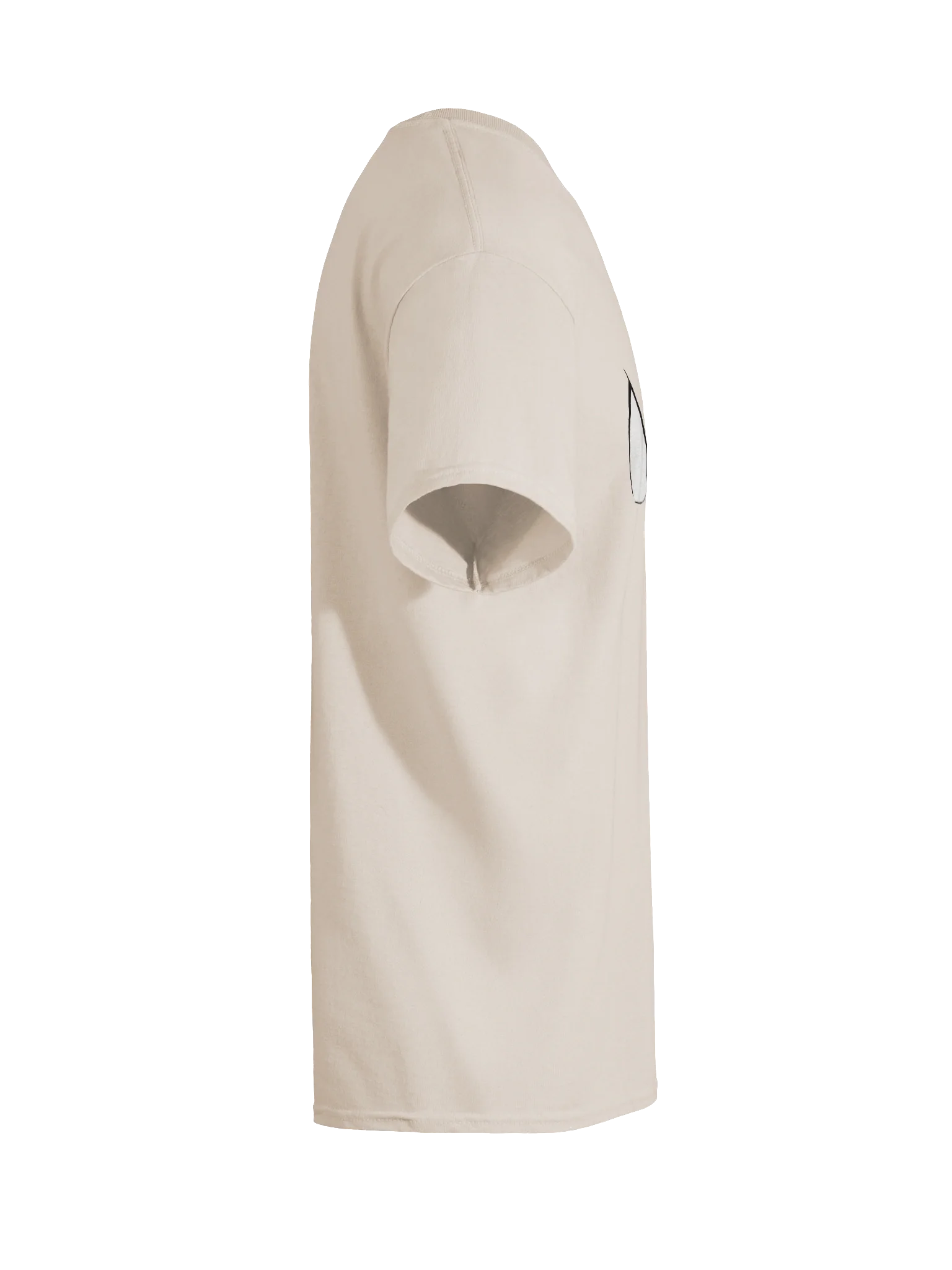 Angry Bambam T Shirt product image (12)