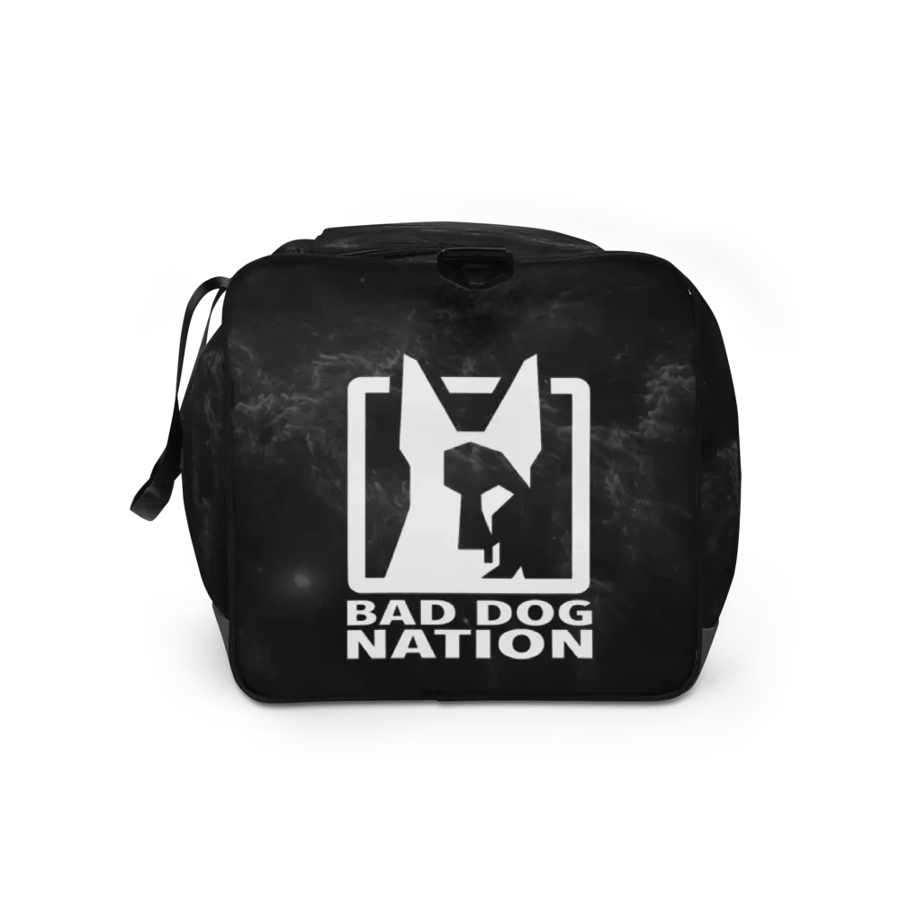 Fear of the Dark Rottweiler - Training Gear Duffle Bag product image (9)