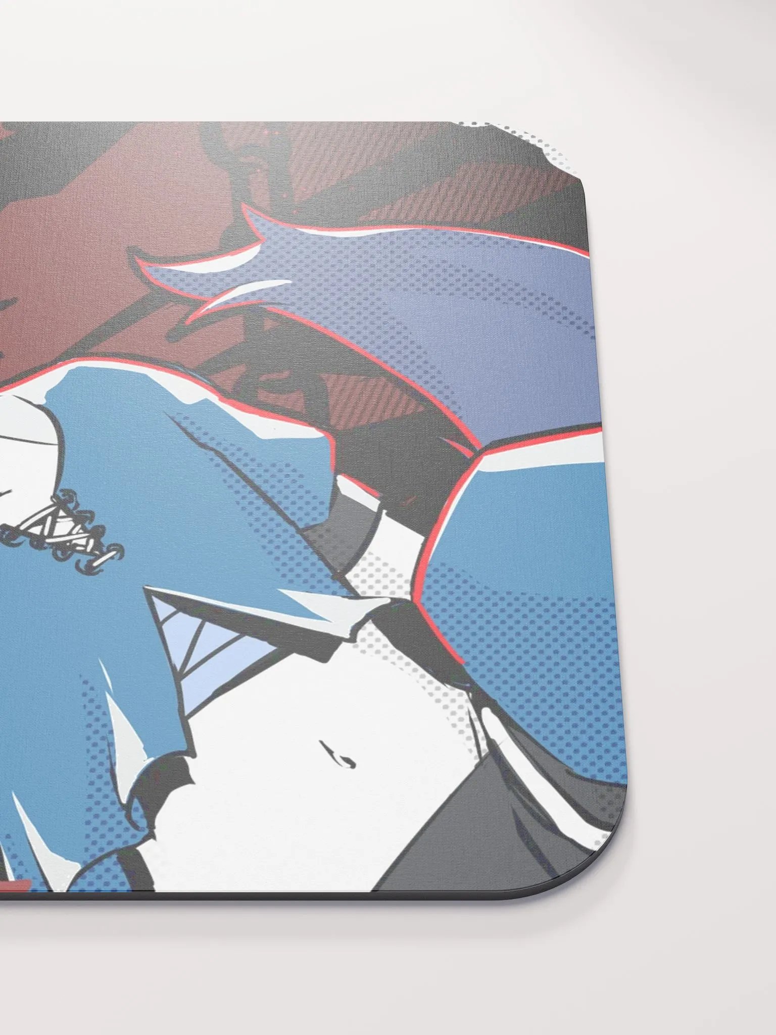 Rose Danya mousepad product image (5)