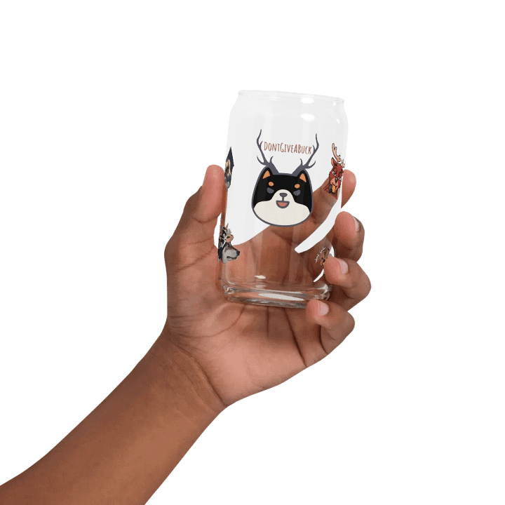 Bucking Emote Cup! product image (32)