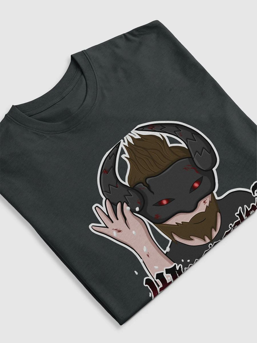 why so salty? tee shirt product image (5)