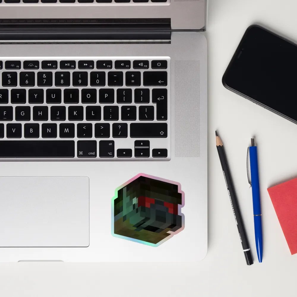 PufferOH holo stikers product image (12)