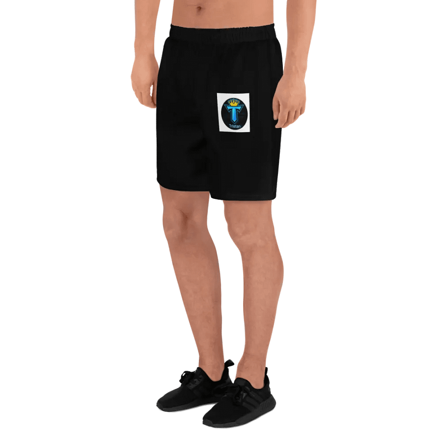 Tristan Shorts product image (7)