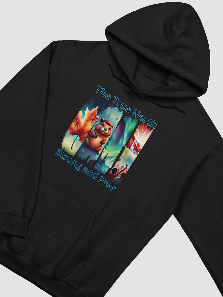 True North Adventure Hoodie product image (3)