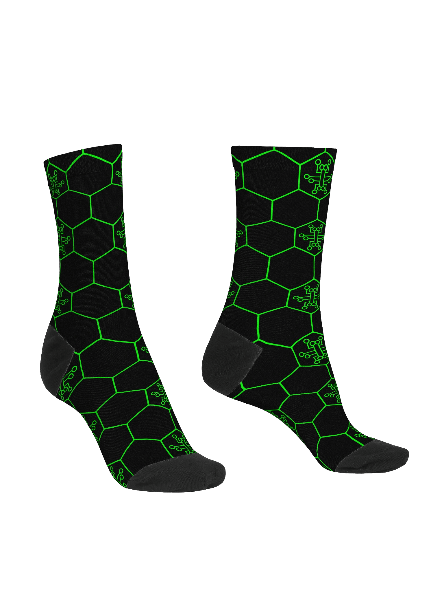 Void Mantis Socks product image (3)