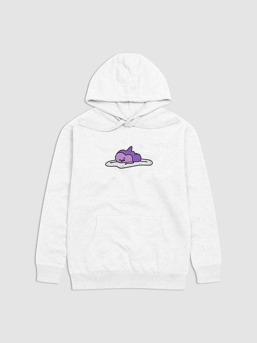 Lazy Auto Hoodie product image (6)