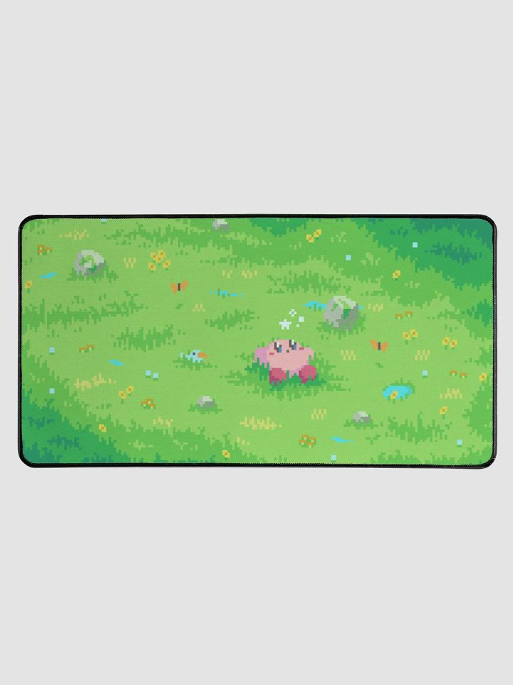 kirby deskmat product image (1)