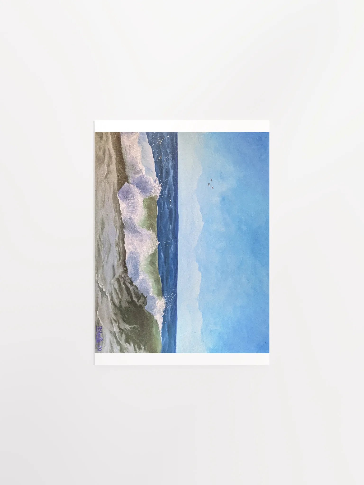 Waves on Endor product image (1)