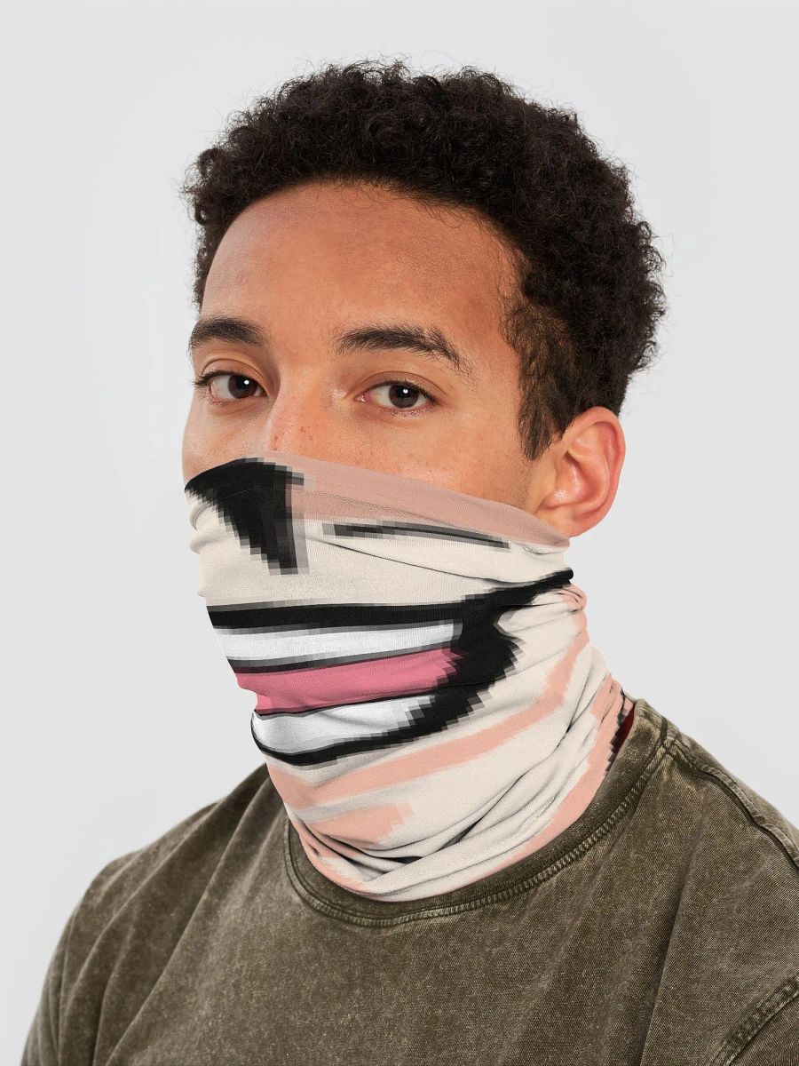the chin mask product image (2)