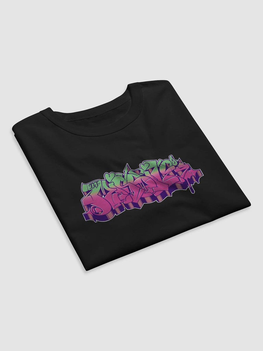 MISSILE X JAYSKIONE Champion Relaxed-fit T-Shirt product image (17)
