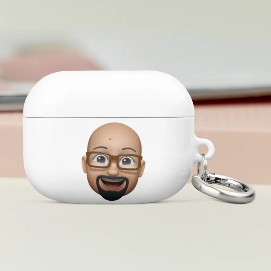 CWJ / JOTG AIRPODS GEN 1 CASE product image (7)