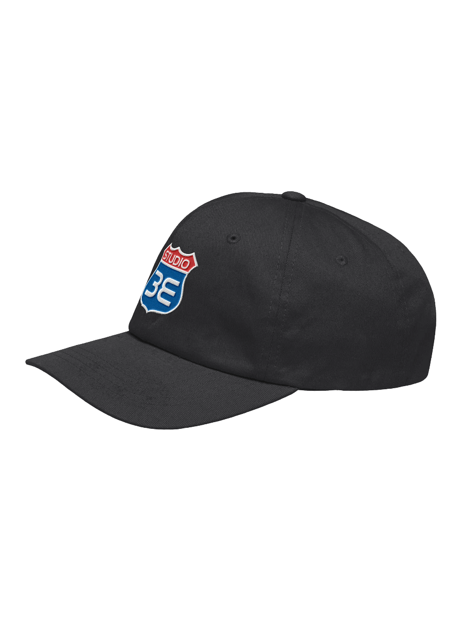 Studio 3E Dad Hat product image (3)