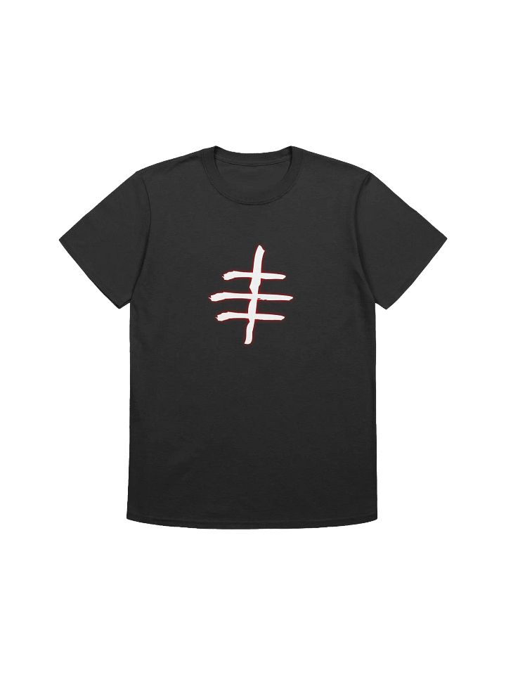 Flock of Kirai T-Shirt [Inverted] product image (1)